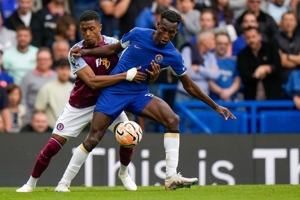 Head to Head dan Statistik: Chelsea vs Aston Villa - Premier League