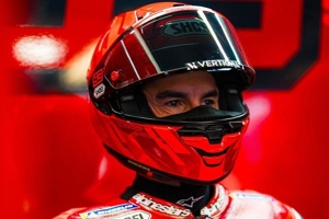 Marc Marquez: Siapa Rider Nomor Satu di Ducati Lenovo? Pecco Bagnaia Jadi Penentunya