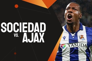 Prediksi Real Sociedad vs Ajax Amsterdam 29 November 2024