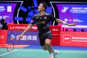 Daftar Pebulu Tangkis yang Lolos ke BWF World Tour Finals 2024, Indonesia Punya 6 Wakil