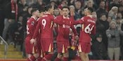 Link Live Streaming Liverpool vs Real Madrid - Liga Champions