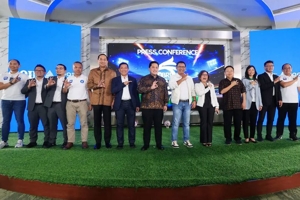 BRI untuk Sepak Bola Indonesia: Menghidupkan Energi, Membangun Negeri