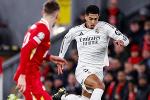 Bus Tim Real Madrid Alami Kecelakaan di Jalan Tol Setelah Kekalahan dari Liverpool