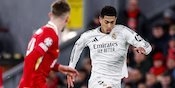 Bus Tim Real Madrid Alami Kecelakaan di Jalan Tol Setelah Kekalahan dari Liverpool
