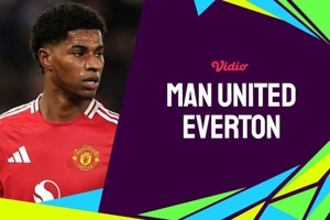 Prediksi Manchester United vs Everton 1 Desember 2024