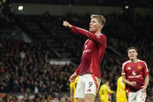 Usai Kalahkan Bodo/Glimt, Kapan Manchester United Main Lagi?