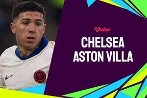 Prediksi Chelsea vs Aston Villa 1 Desember 2024