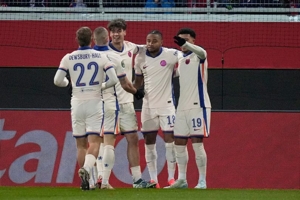 Hasil Heidenheim vs Chelsea: Skor 0-2