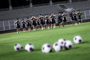 1 Pemain Abroad Sudah Gabung TC Timnas Indonesia di Bali untuk Piala AFF 2024, Cluenya Pernah Main di Turki