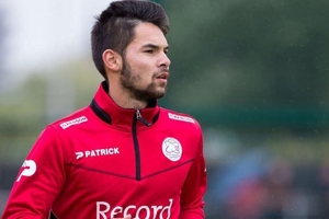 Sandy Walsh 6 Kali Beruntun Selalu Cadangan, KV Mechelen Telan Kekalahan 1-3 dari Kortrijk