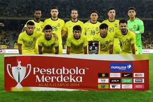 Daftar Pemain Malaysia di Piala AFF 2024