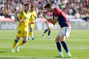 Barcelona Dipermalukan Las Palmas di Kandang, Hansi Flick Ungkap Masalah Utamanya