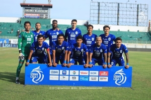 PSIS Semarang Menjamu Semen Padang