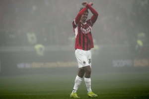 Man of the Match AC Milan vs Empoli: Tijjani Reijnders