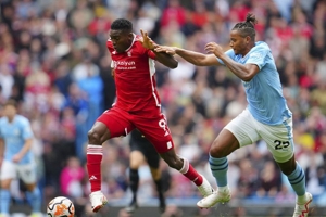 Head to Head dan Statistik: Manchester City vs Nottingham Forest - Premier League