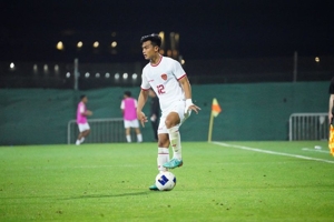 Pratama Arhan dan Marselino Ferdinan Gabung, Sudah 23 Pemain Ikuti TC Timnas Indonesia di Piala AFF 2024