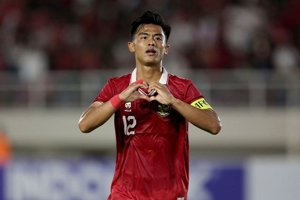 Baru Bergabung, Pratama Arhan Sudah Dapat Sambutan Jewer dan Tendang dari STY