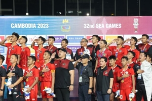 Daftar Pemain Timnas Indonesia