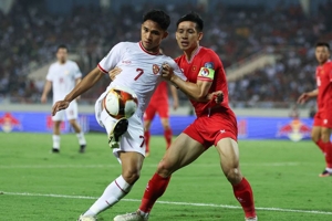 Melawan Vietnam Selalu Menarik Bagi Timnas Indonesia