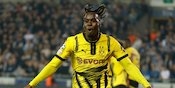 Tampil Panas di Bundesliga, Jamie Gittens Jadi Rebutan 4 Klub Premier League