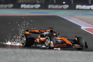 Link Live Streaming Formula 1 GP Abu Dhabi 2024 di Vidio, 6-8 Desember 2024