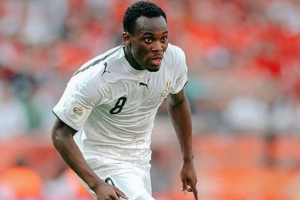 Teruskan Karier Sebagai Pelatih, Michael Essien: Sekarang Saya Tahu Kenapa Mourinho Sering Marah