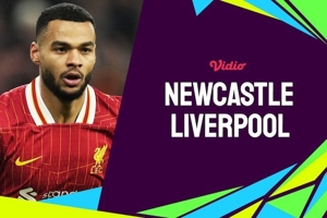 Jadwal, Siaran Langsung, dan Live Streaming Liverpool