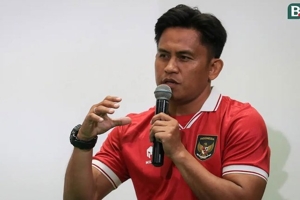 Wejangan Ilham Jaya Kesuma