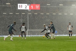 Head to Head dan Statistik: Fulham vs Arsenal - Premier League