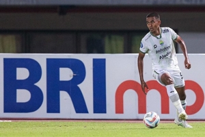 Kakang Dipanggil Timnas Indonesia U-22