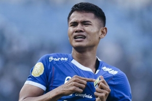 Persib Kehilangan Pemain Kunci