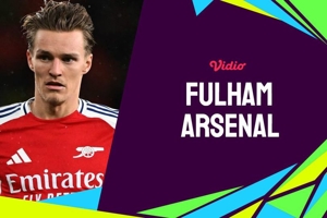 Prediksi Fulham vs Arsenal 8 Desember 2024