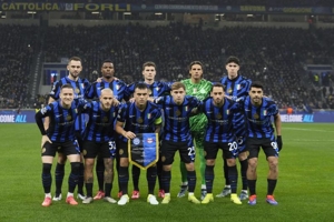 Jadwal Pertandingan & Live Streaming Inter Milan Hari Sabtu, 7 Desember 2024: Home Vs Parma