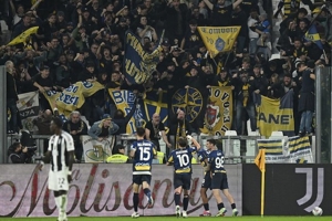 Statistik Inter Milan vs Parma