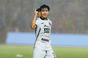 Hasil BRI Liga 1 2024/25: Ryo Matsumura Bawa Persija Petik Tiga Angka di Markas Semen Padang