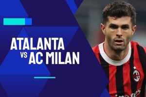 Jadwal, Siaran Langsung, dan Live Streaming AC Milan