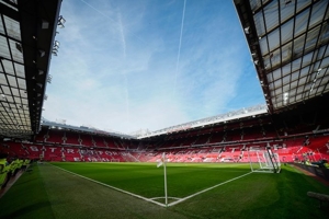 Faktor Old Trafford