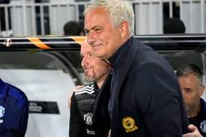 Balasan Pedas Mourinho