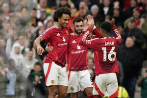 Manchester United vs Nottingham Forest: Peluang Kebangkitan Setan Merah di Old Trafford