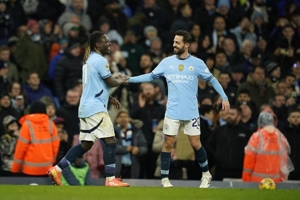 Crystal Palace vs Manchester City: Misi Lanjutkan Momentum Positif