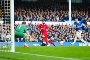 Derby Merseyside: Analisis Potensi Duel Sengit Everton vs Liverpool di Goodison Park