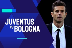 Link Live Streaming Juventus vs Bologna - Serie A