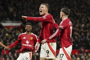 Setelah Dipermalukan Nottingham Forest, Kapan Manchester United Main Lagi?