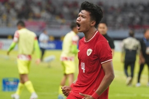 16 Pemain Berpeluang Lakoni Debut di Timnas Indonesia dalam Laga Versus Myanmar