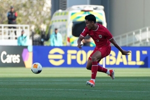 Bedah Kekuatan Lini Belakang Timnas Indonesia untuk Piala AFF 2024: Dari Bek Berpengalaman hingga Debutan