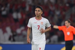 Pemain Pemilik Caps di Skuad Timnas Indonesia yang Berlaga di Piala AFF 2024