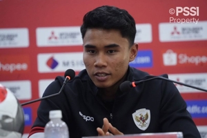 2 Tekad Timnas Indonesia Saat Berjumpa Myanmar di Piala AFF 2024: Bersatu dan Bekerja Keras