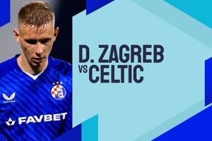 Prediksi Dinamo Zagreb vs Celtic 11 Desember 2024