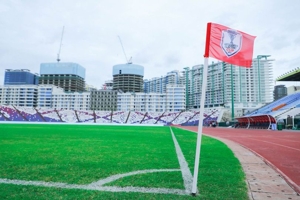 Hasil Piala AFF 2024 Timor Leste vs Thailand: Skor 0-10