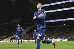 Catatan Menarik Duel Tottenham vs Chelsea